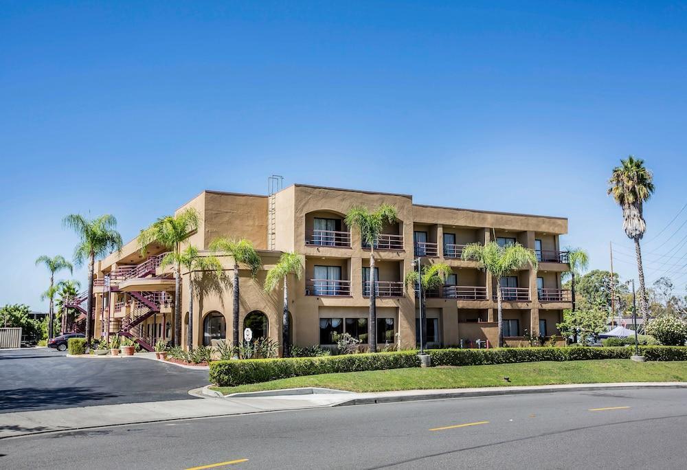 Tiller House, Laguna Hills, A Tribute Portfolio Hotel Экстерьер фото